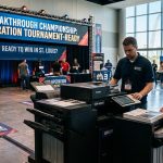 Winning the Breakthrough Championship: Is Your APS Operation Tournament-Ready in St. Louis?